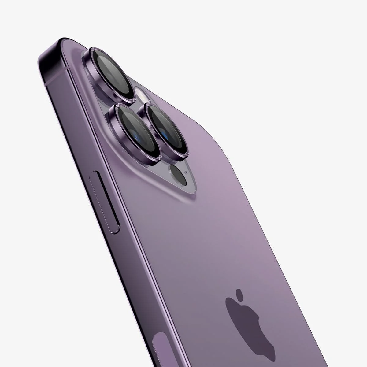 iPhone 14 Series - Camera Lens Protector EZ Fit Optik Pro (Pack of 2) - Image 3