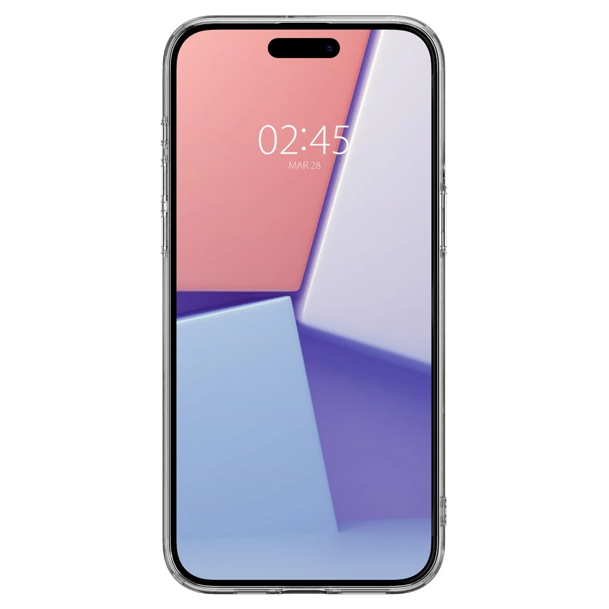 iPhone 15 Pro Air SKin Hybrid Magfit Back Cover Case - Image 17