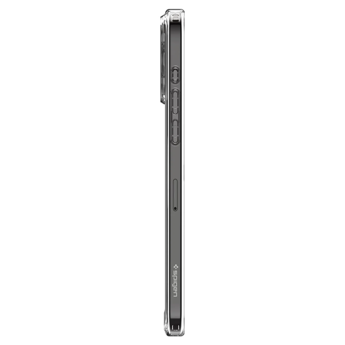 iPhone 15 Pro Air SKin Hybrid Magfit Back Cover Case - Image 25