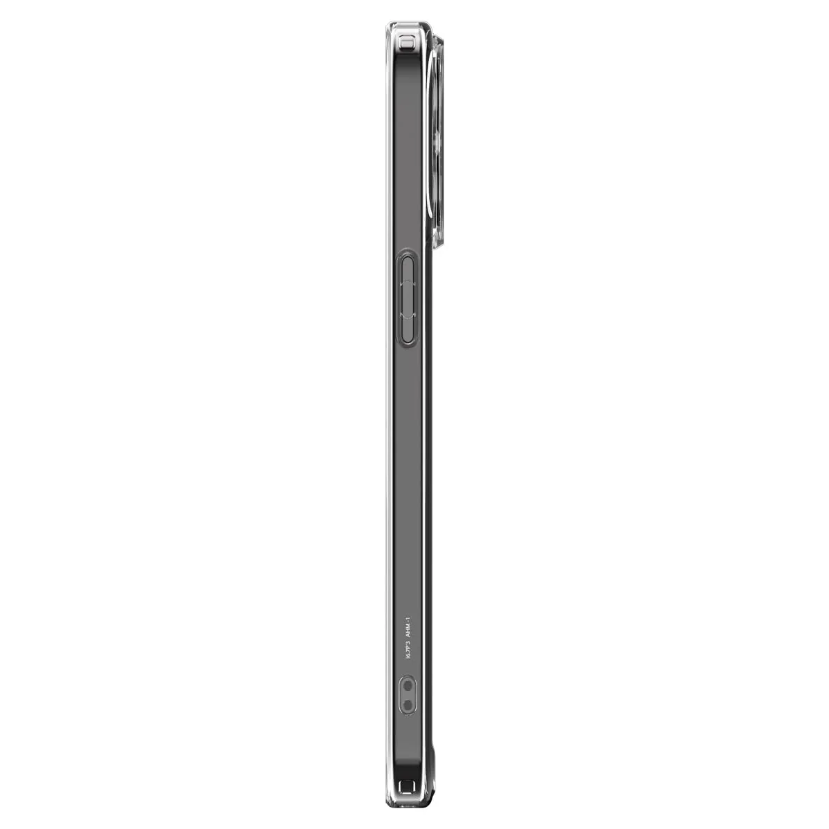 iPhone 15 Pro Air SKin Hybrid Magfit Back Cover Case - Image 5