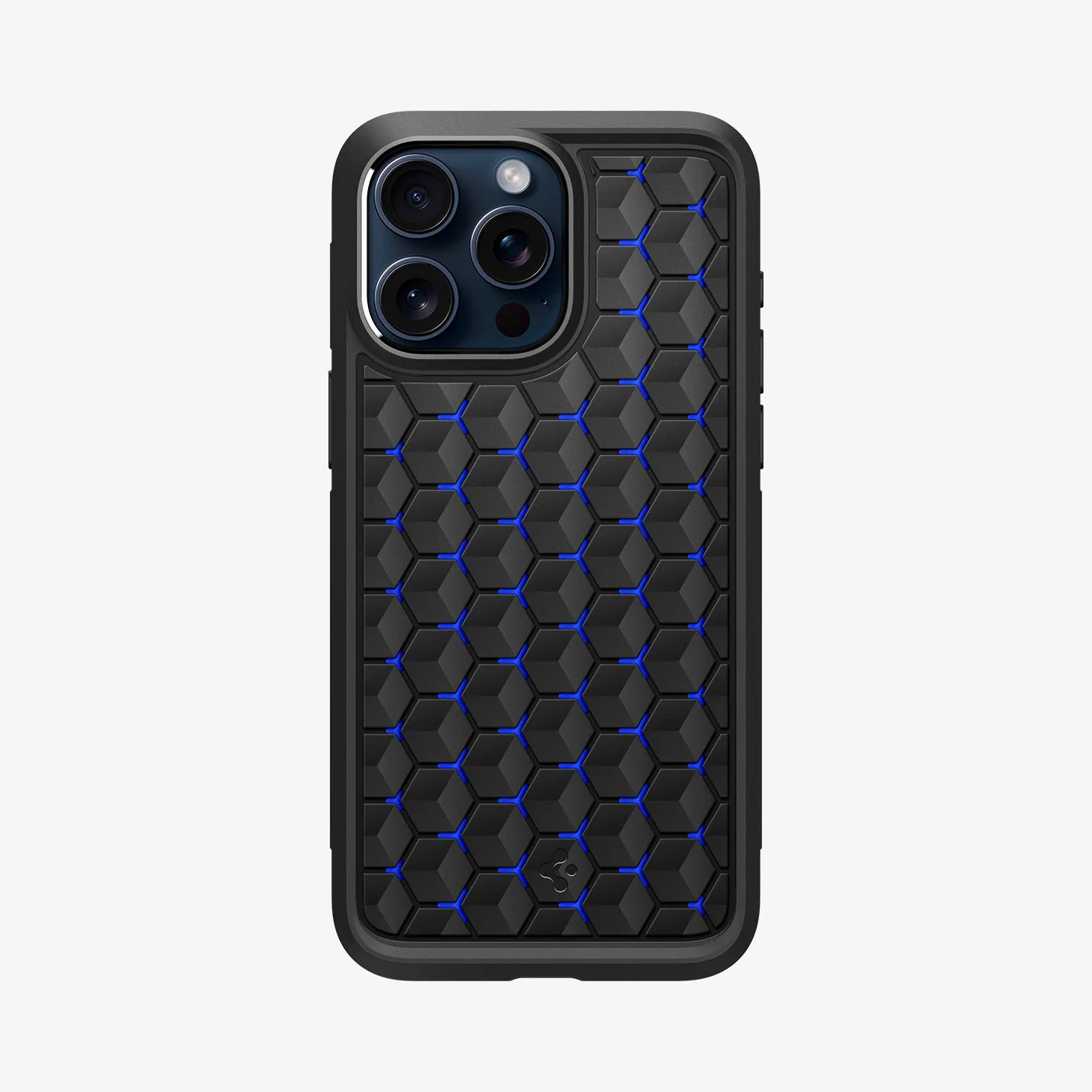 iPhone 15 Series - Cryo Armor Back Cover Case - Image 2