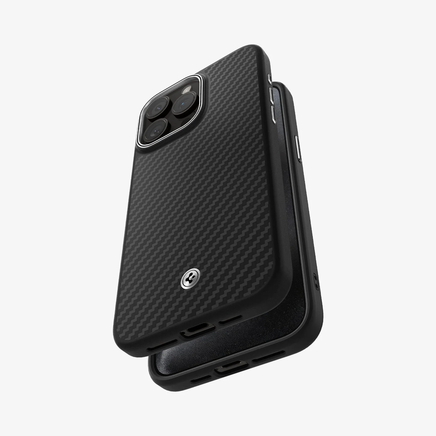 iPhone 15 Series - Enzo Aramid Back Cover Case - Image 14