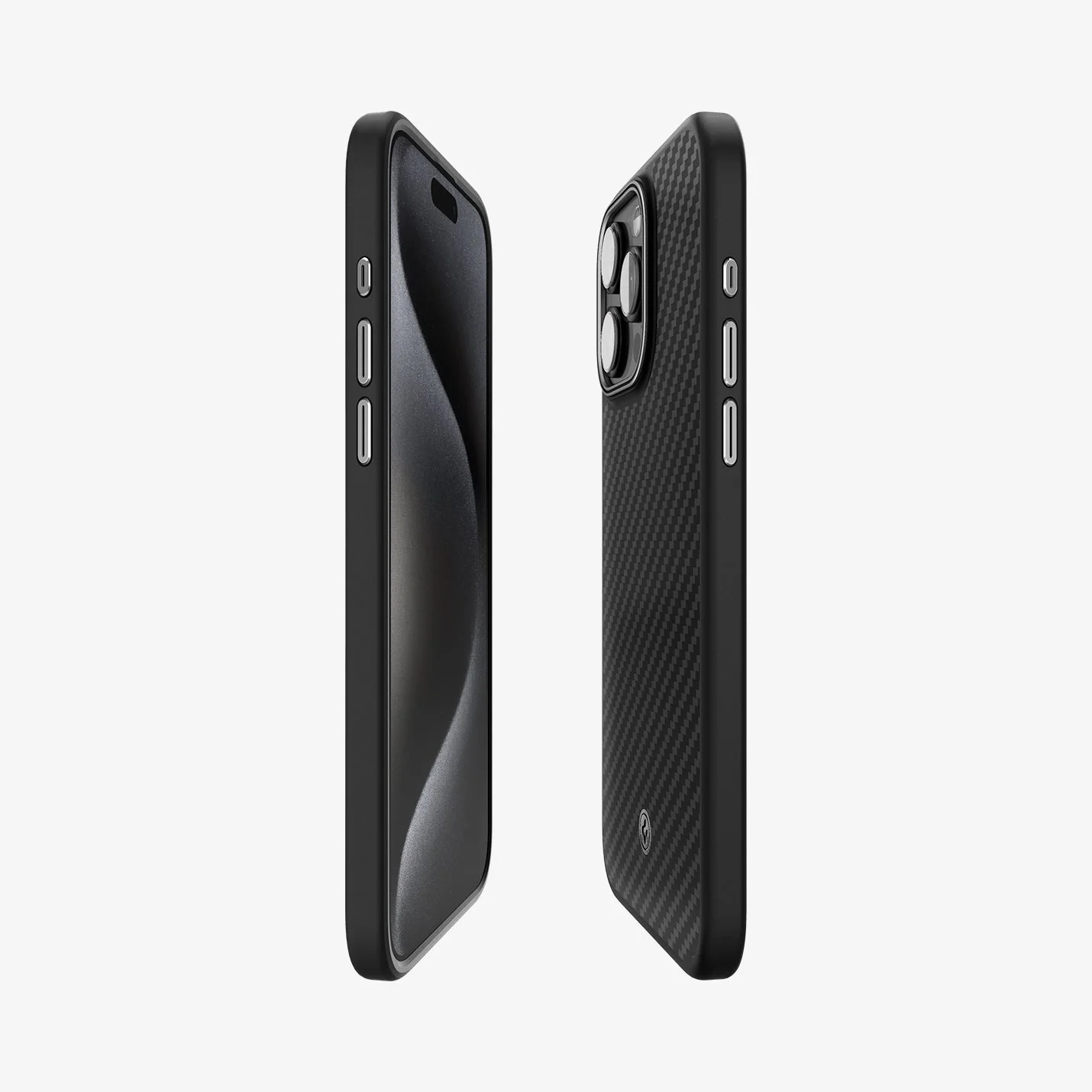 iPhone 15 Series - Enzo Aramid Back Cover Case - Image 15