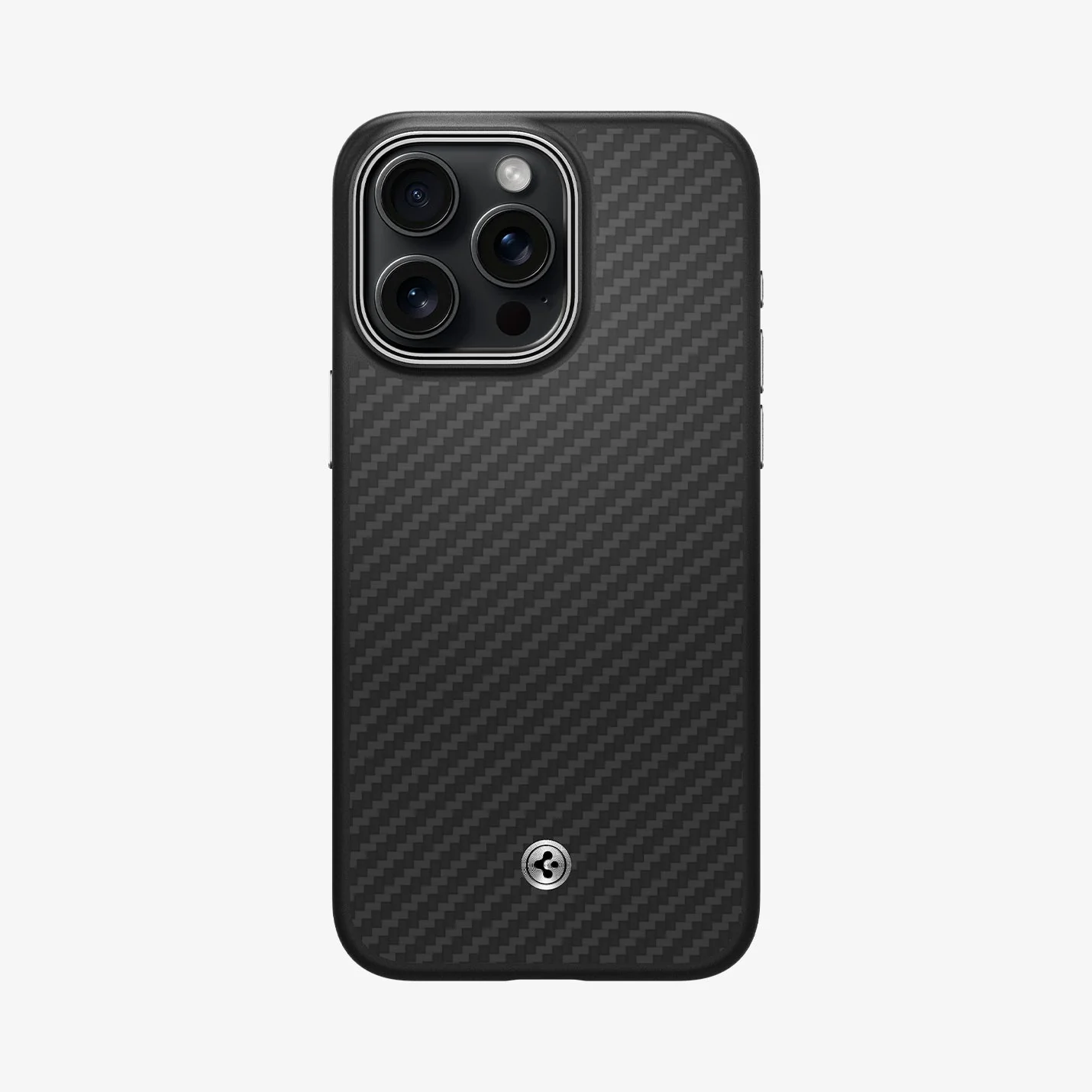 iPhone 15 Series - Enzo Aramid Back Cover Case - Image 2