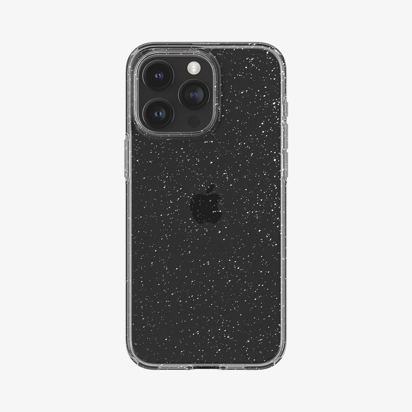 iPhone 15 Series - Liquid Crystal Glitter Back Cover Case - Image 23