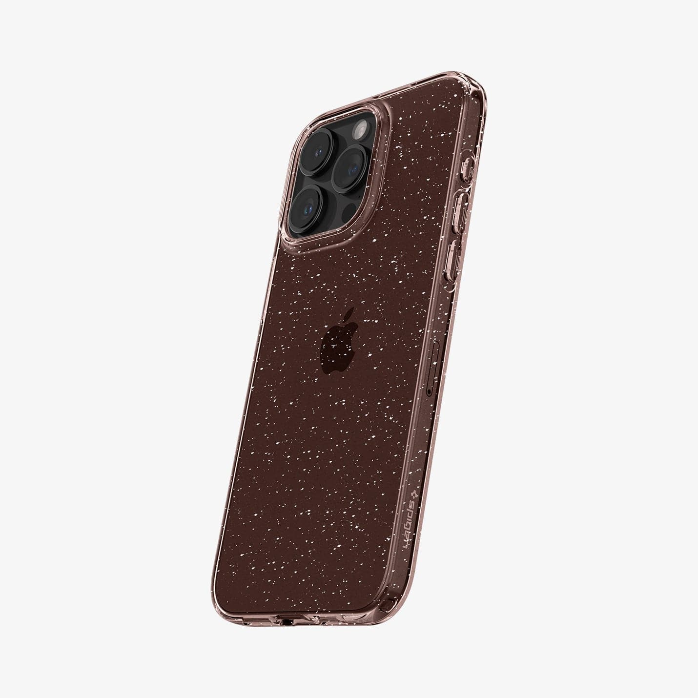 iPhone 15 Series - Liquid Crystal Glitter Back Cover Case - Image 40