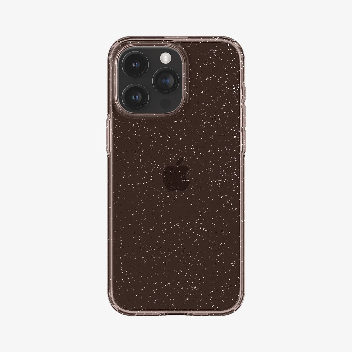 iPhone 15 Series - Liquid Crystal Glitter Back Cover Case - Image 56