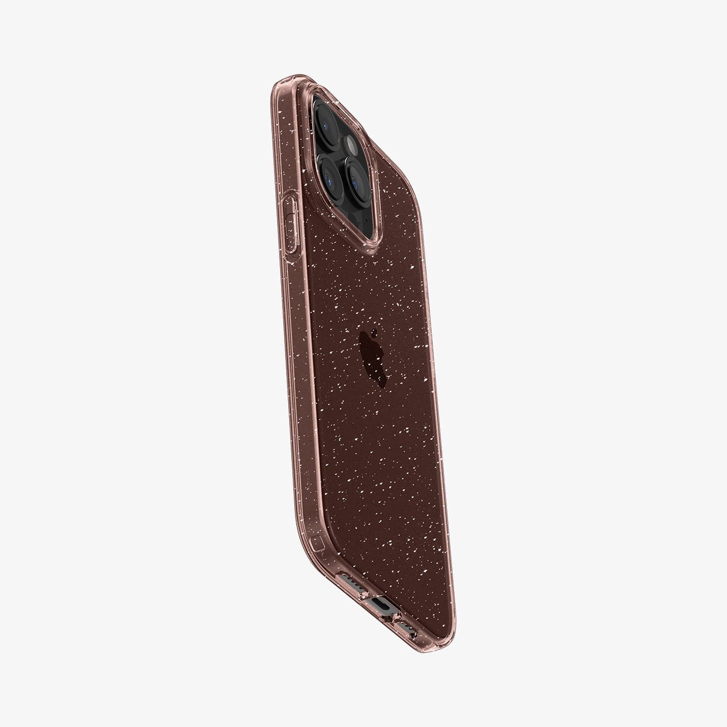 iPhone 15 Series - Liquid Crystal Glitter Back Cover Case - Image 61