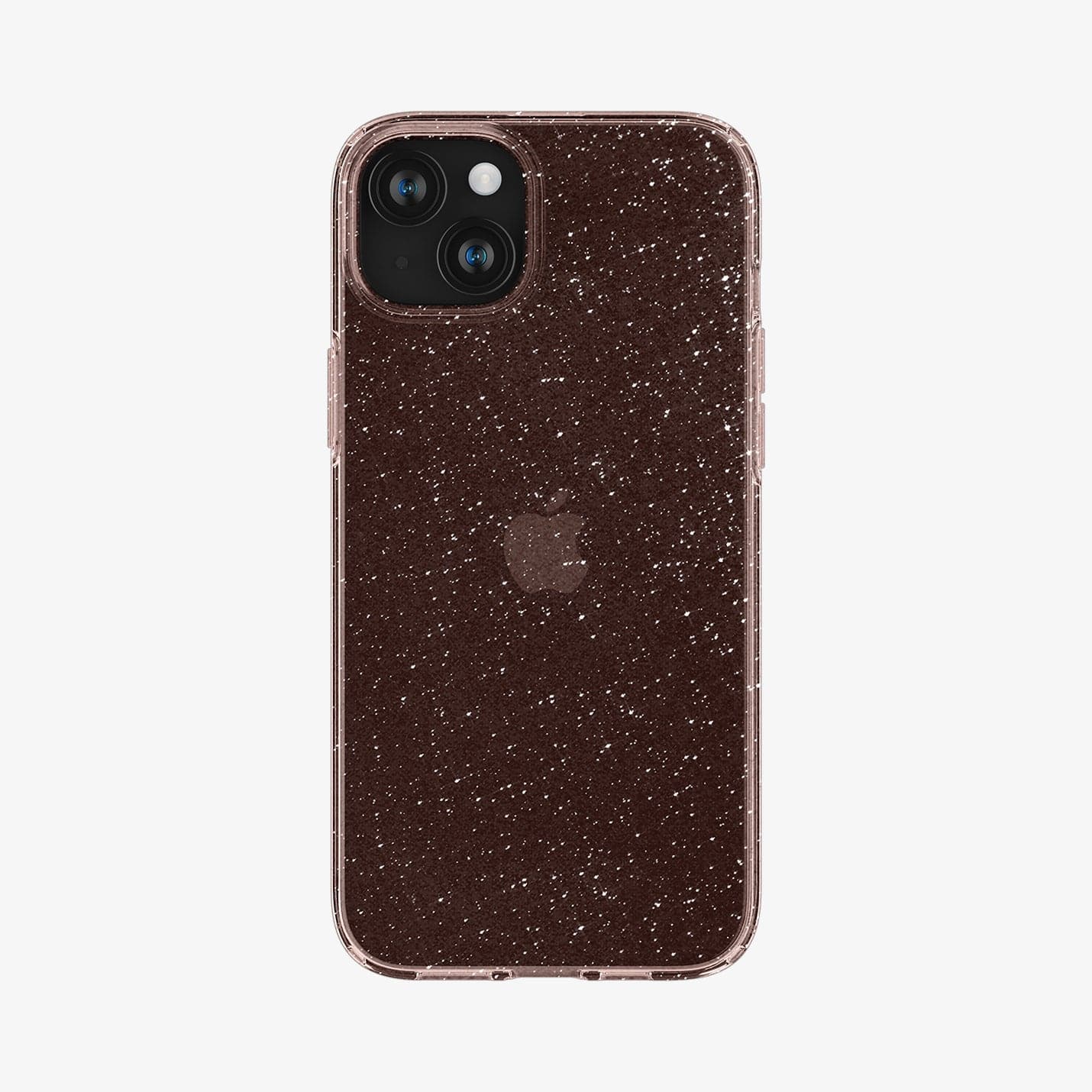 iPhone 15 Series - Liquid Crystal Glitter Back Cover Case - Image 78