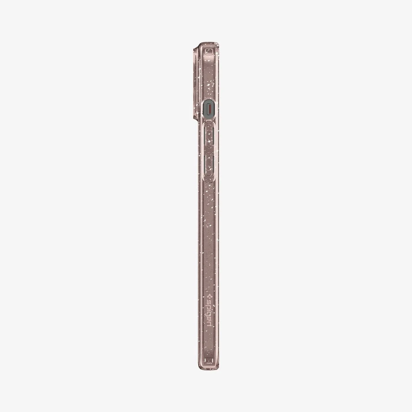 iPhone 15 Series - Liquid Crystal Glitter Back Cover Case - Image 87