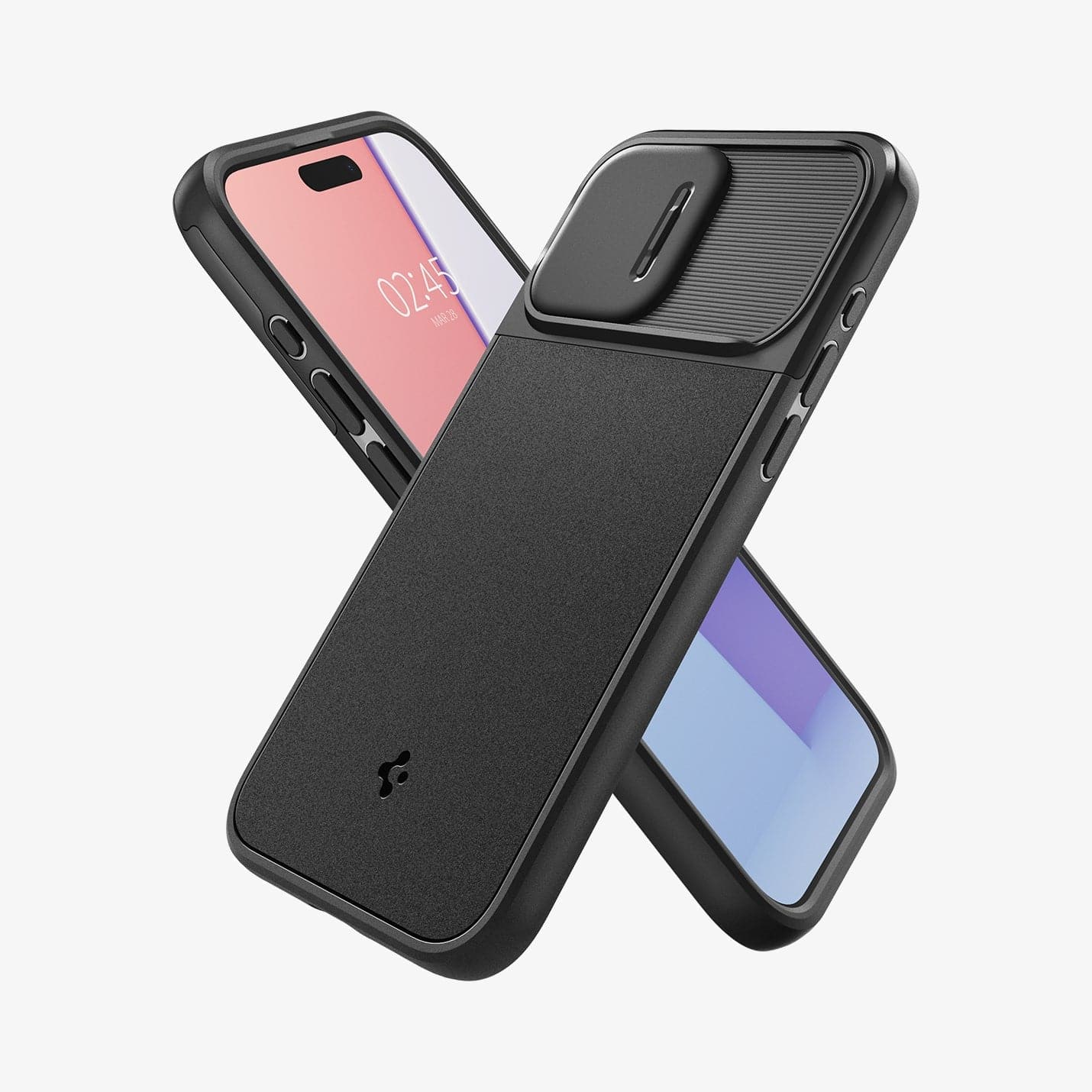 iPhone 15 Series - Optik Armor (MagFit) Back Cover Case - Image 11