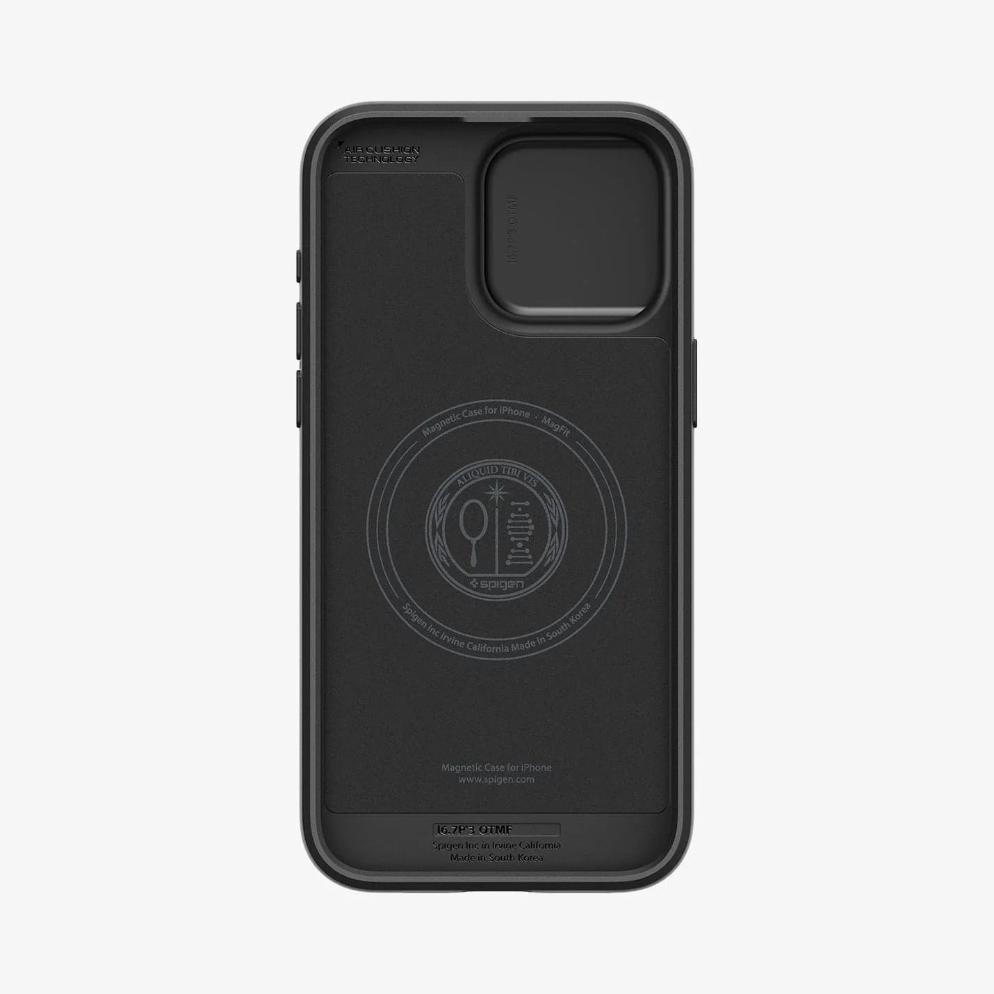 iPhone 15 Series - Optik Armor (MagFit) Back Cover Case - Image 13