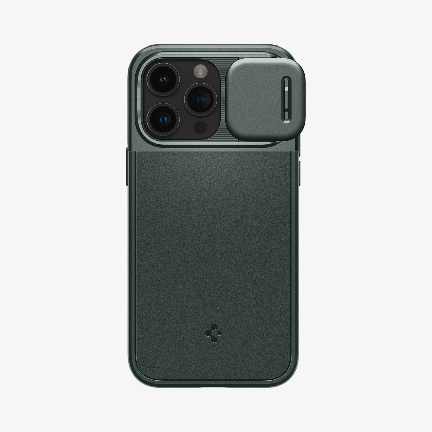 iPhone 15 Series - Optik Armor (MagFit) Back Cover Case - Image 46