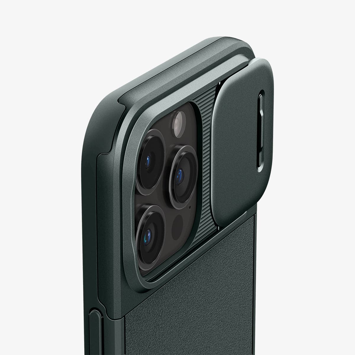 iPhone 15 Series - Optik Armor (MagFit) Back Cover Case - Image 51