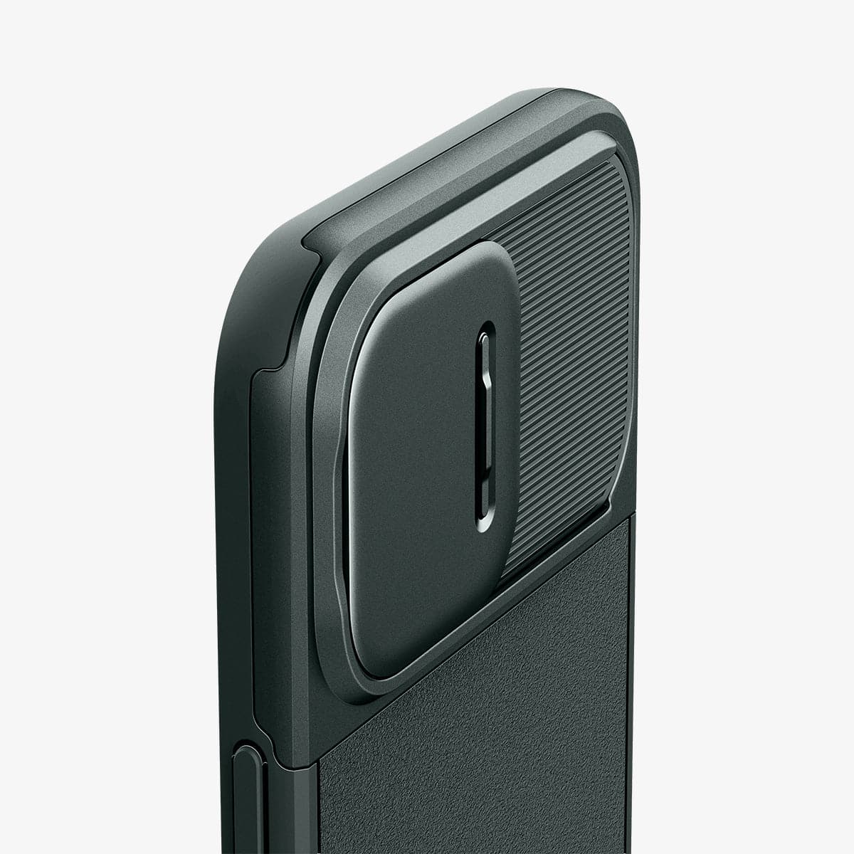 iPhone 15 Series - Optik Armor (MagFit) Back Cover Case - Image 52