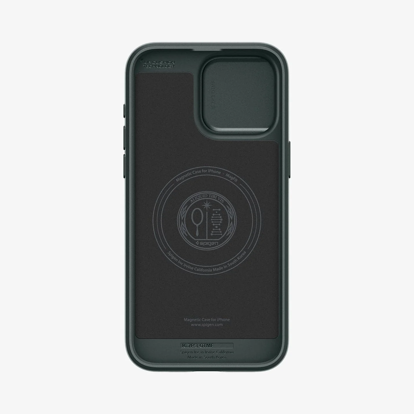 iPhone 15 Series - Optik Armor (MagFit) Back Cover Case - Image 58