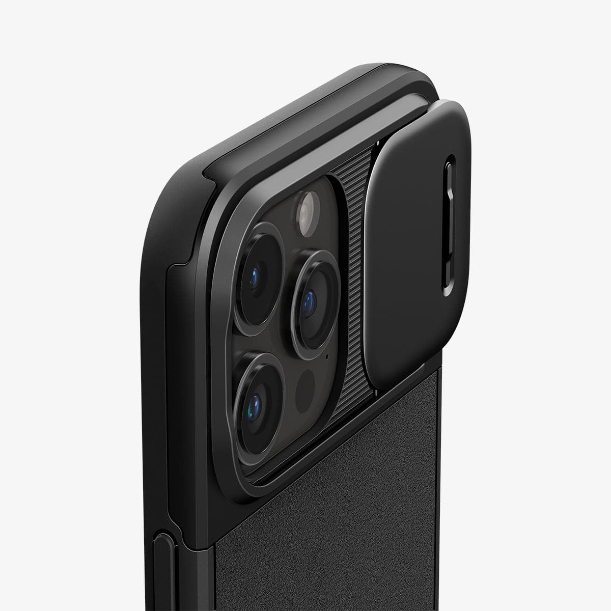 iPhone 15 Series - Optik Armor (MagFit) Back Cover Case - Image 6