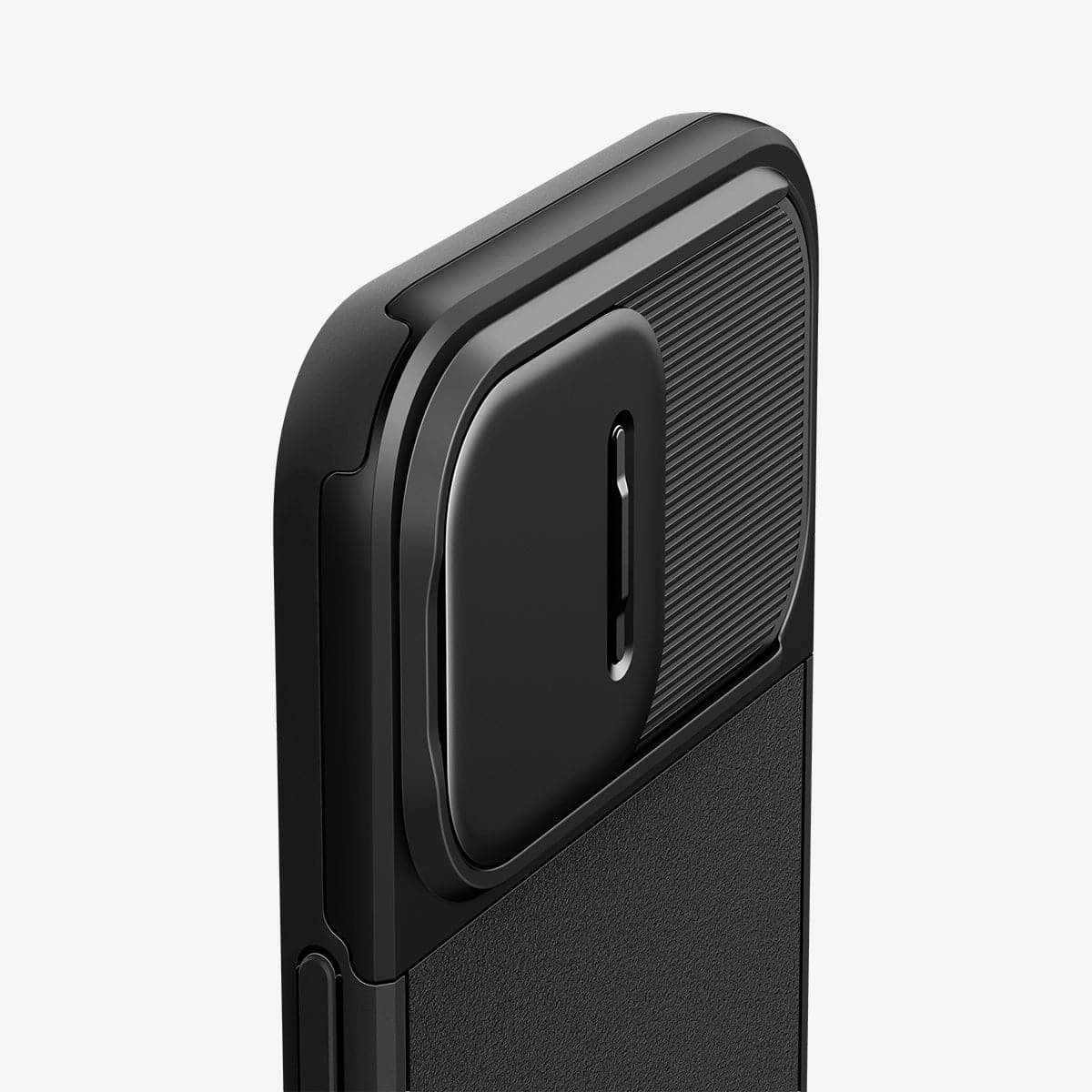 iPhone 15 Series - Optik Armor (MagFit) Back Cover Case - Image 7