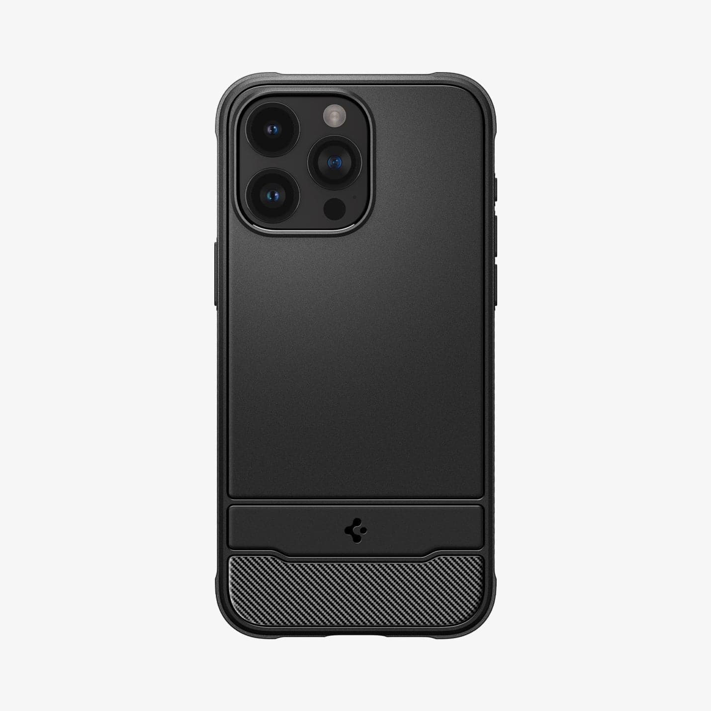 iPhone 15 Series - Rugged Armor (MagFit) Back Cover Case - Image 2