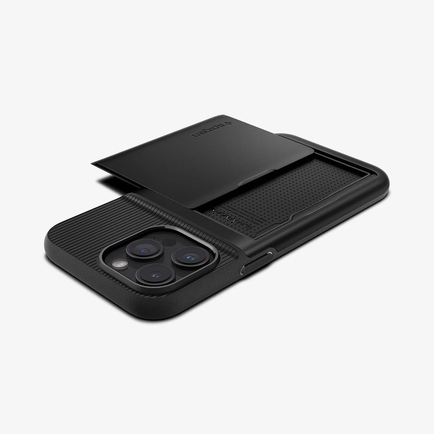 iPhone 15 Series - Slim Armor CS Back Cover Case - Image 3