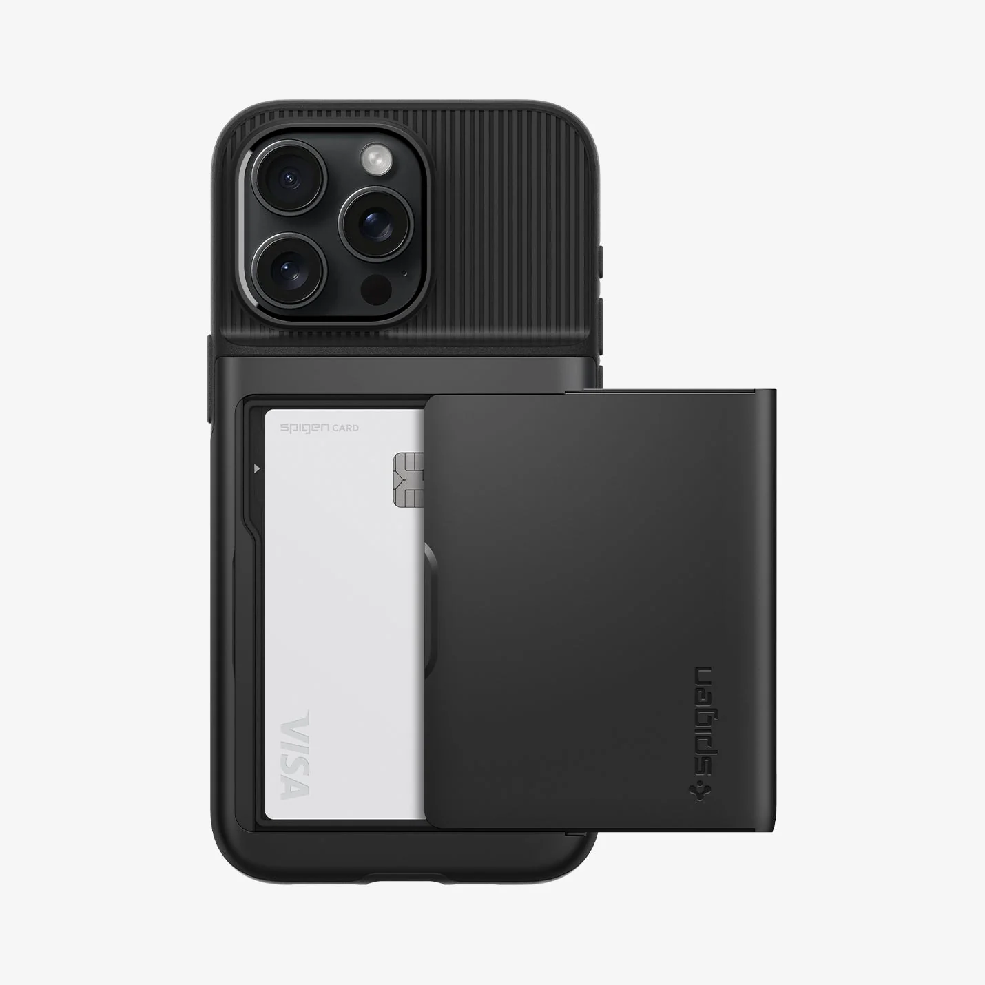 iPhone 15 Series - Slim Armor CS Back Cover Case - Image 5