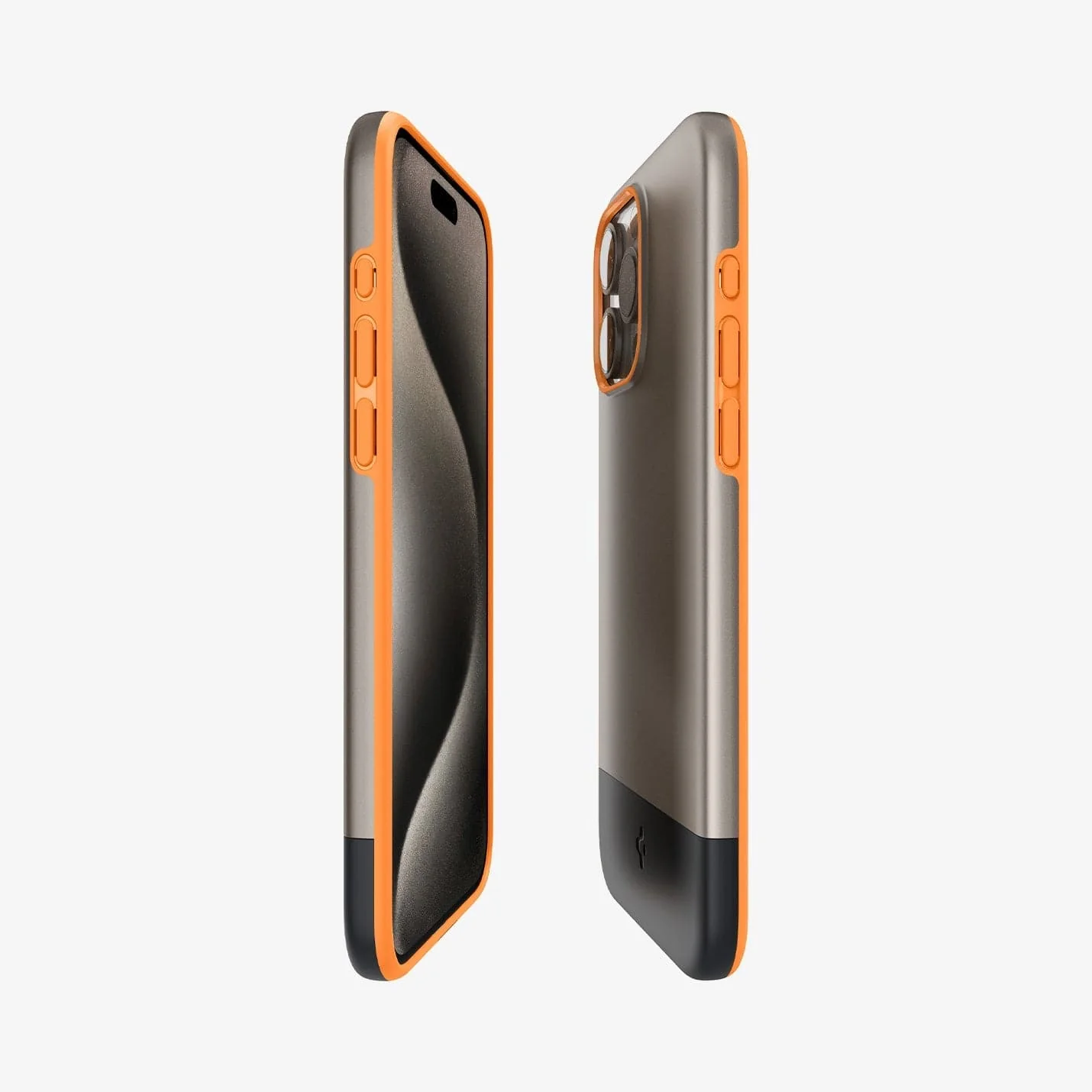 iPhone 15 Series - Style Armor Back Cover Case (MagFit) - Image 11