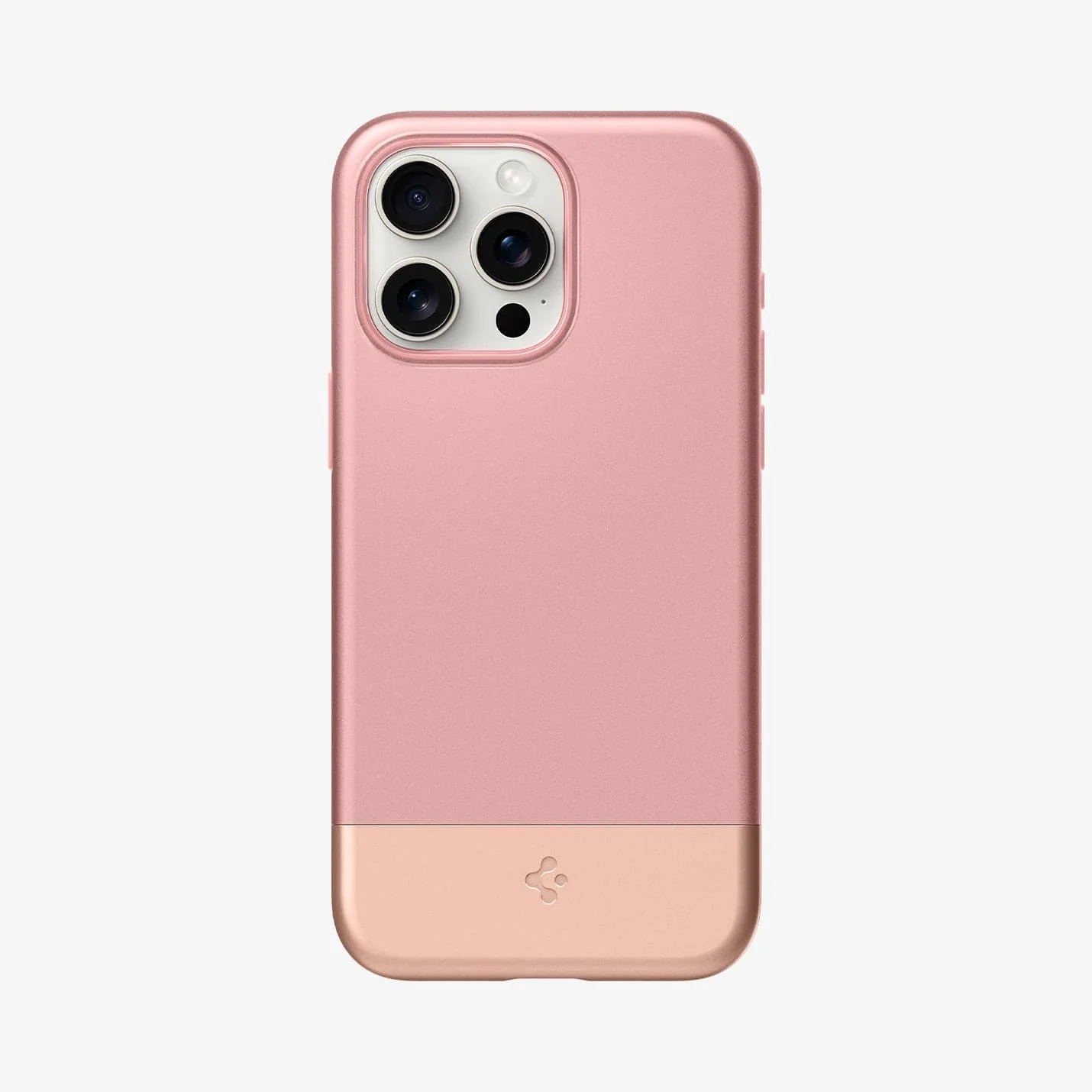 iPhone 15 Series - Style Armor Back Cover Case (MagFit) - Image 2