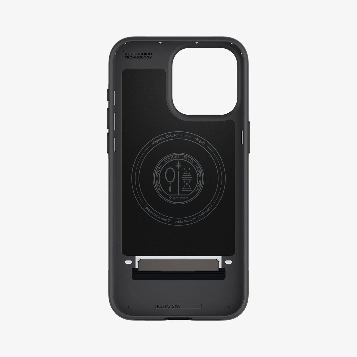 iPhone 15 Series - Style Armor Back Cover Case (MagFit) - Image 25