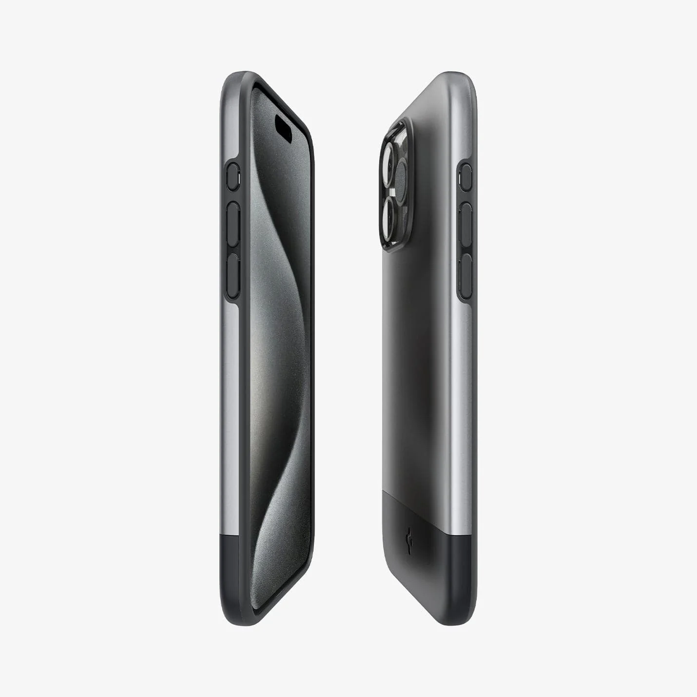 iPhone 15 Series - Style Armor Back Cover Case (MagFit) - Image 31