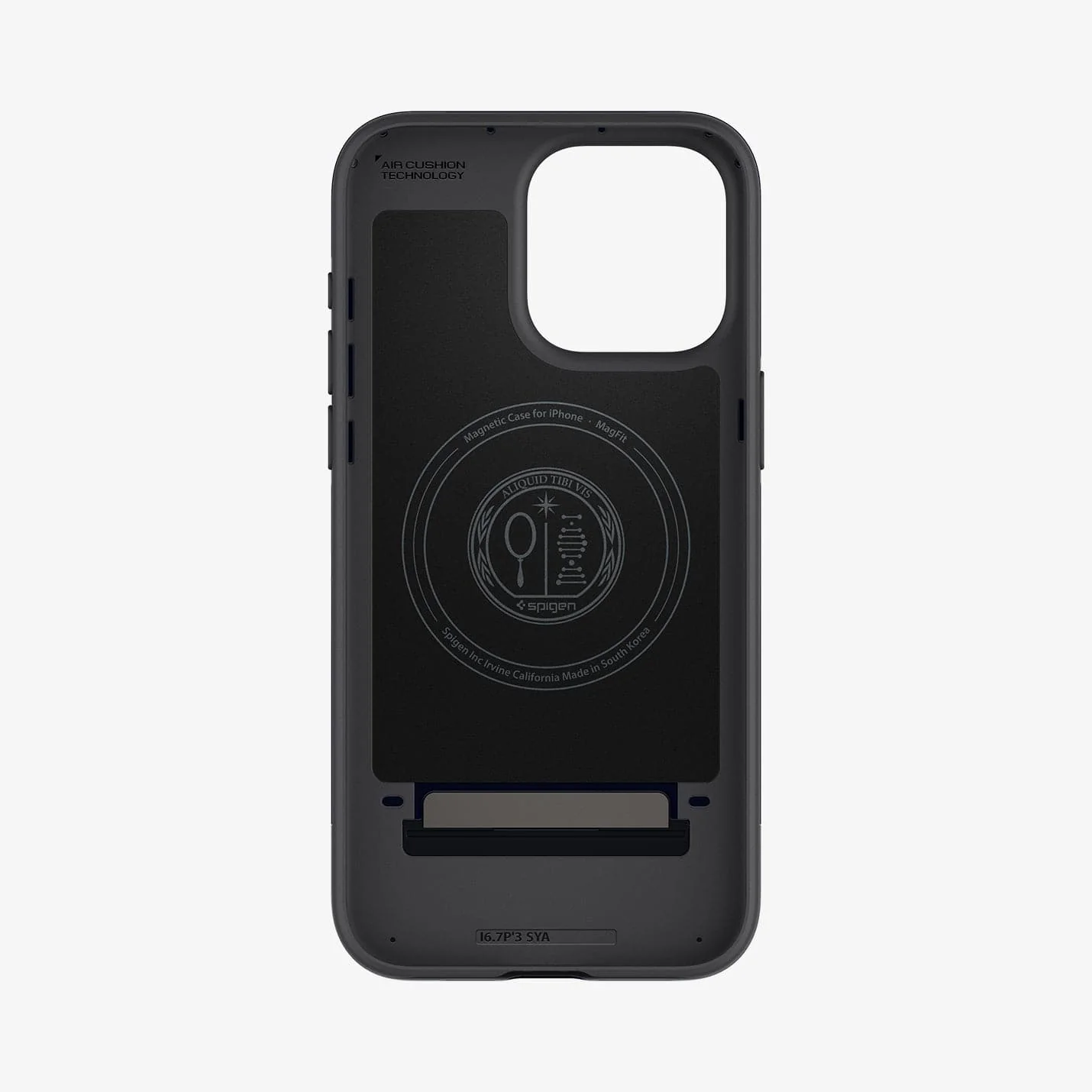iPhone 15 Series - Style Armor Back Cover Case (MagFit) - Image 34