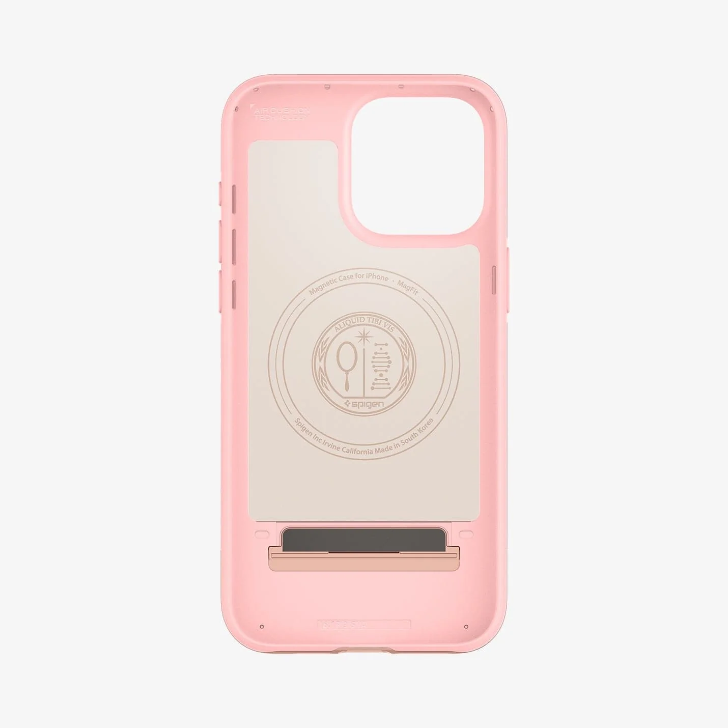 iPhone 15 Series - Style Armor Back Cover Case (MagFit) - Image 43