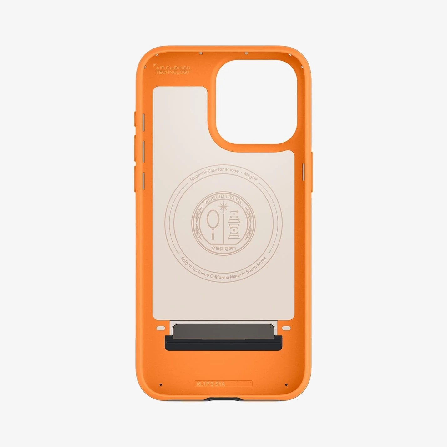 iPhone 15 Series - Style Armor Back Cover Case (MagFit) - Image 49