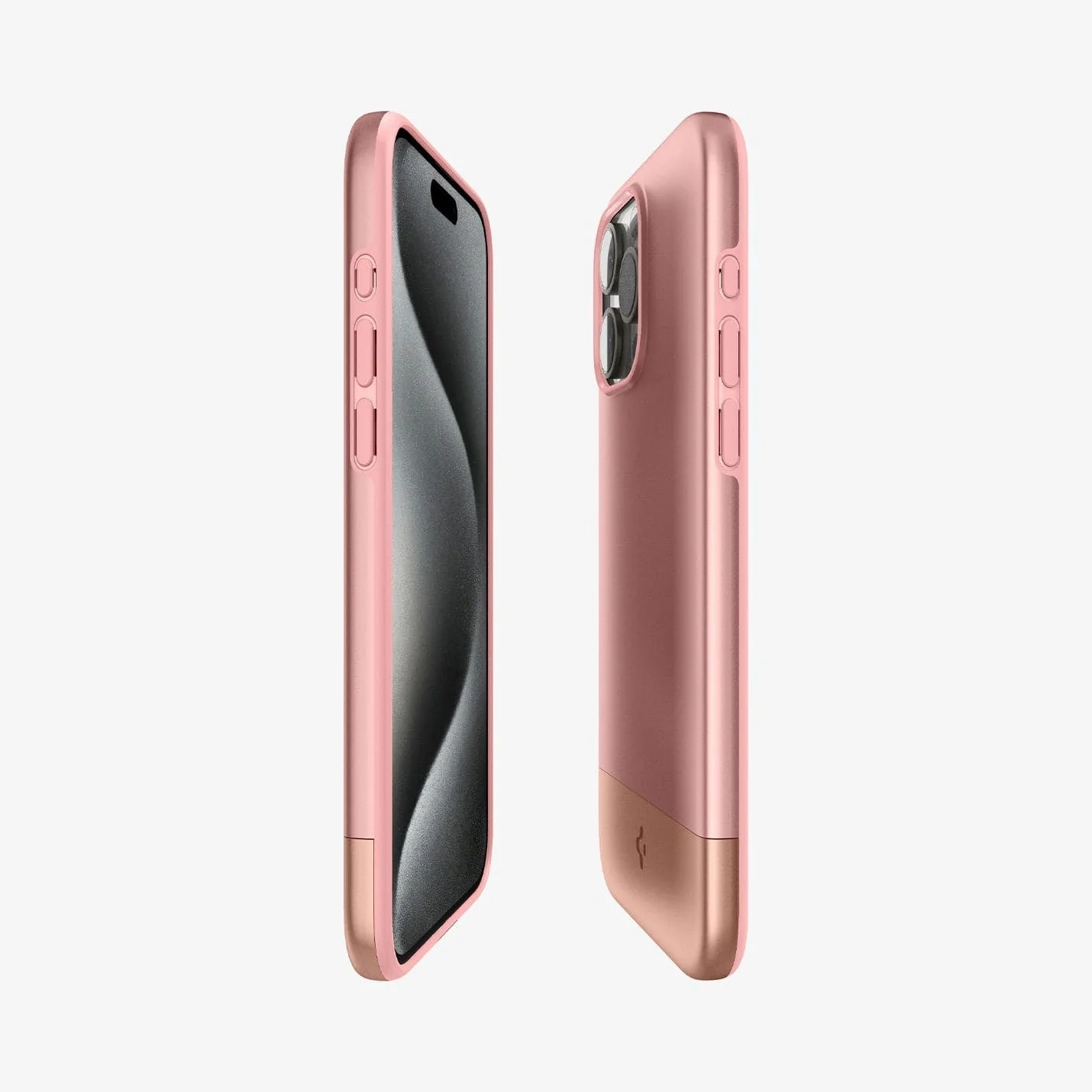 iPhone 15 Series - Style Armor Back Cover Case (MagFit) - Image 5