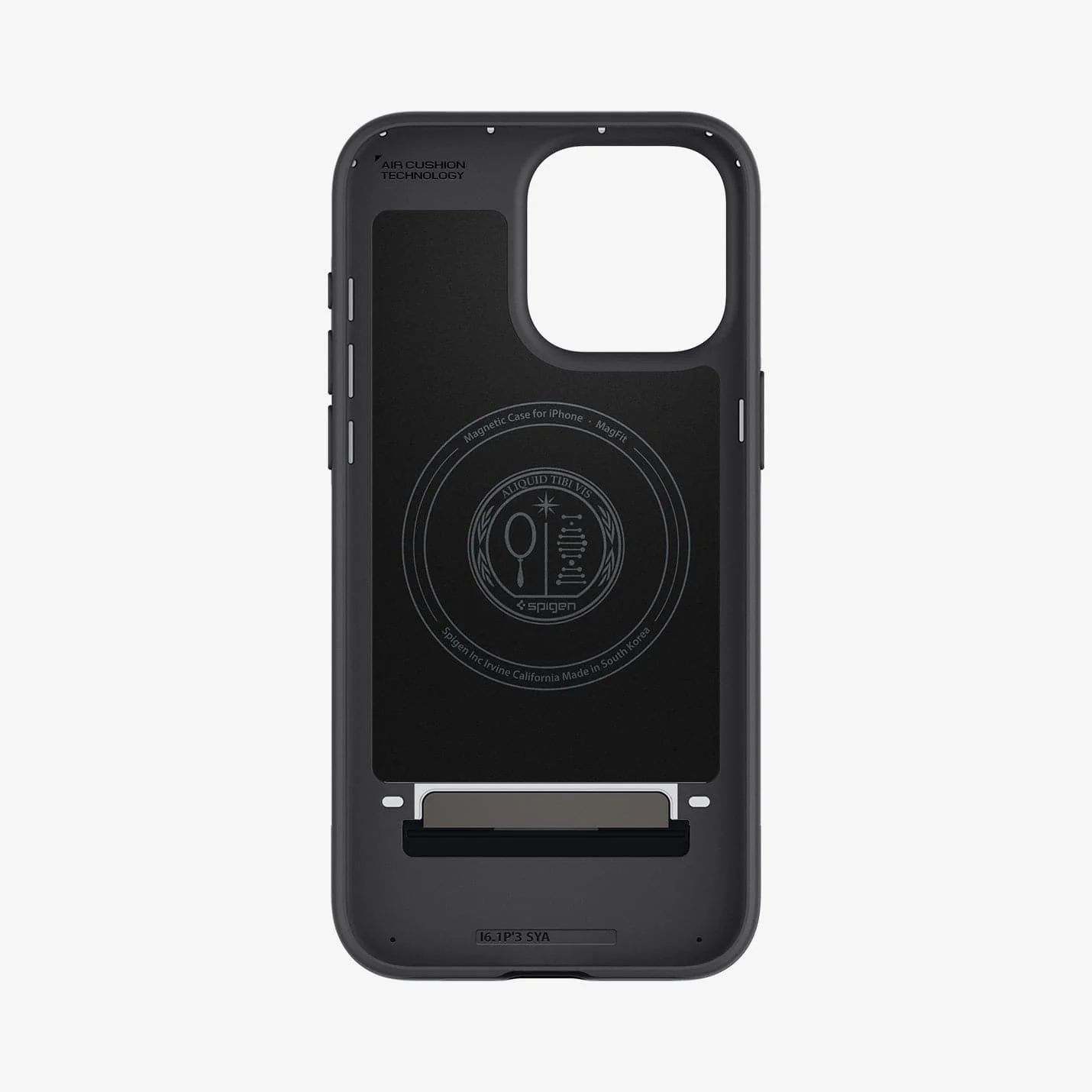 iPhone 15 Series - Style Armor Back Cover Case (MagFit) - Image 58