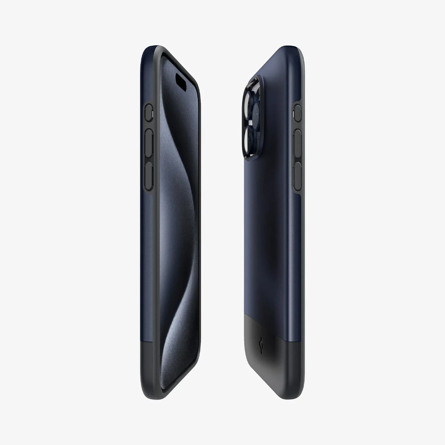 iPhone 15 Series - Style Armor Back Cover Case (MagFit) - Image 59