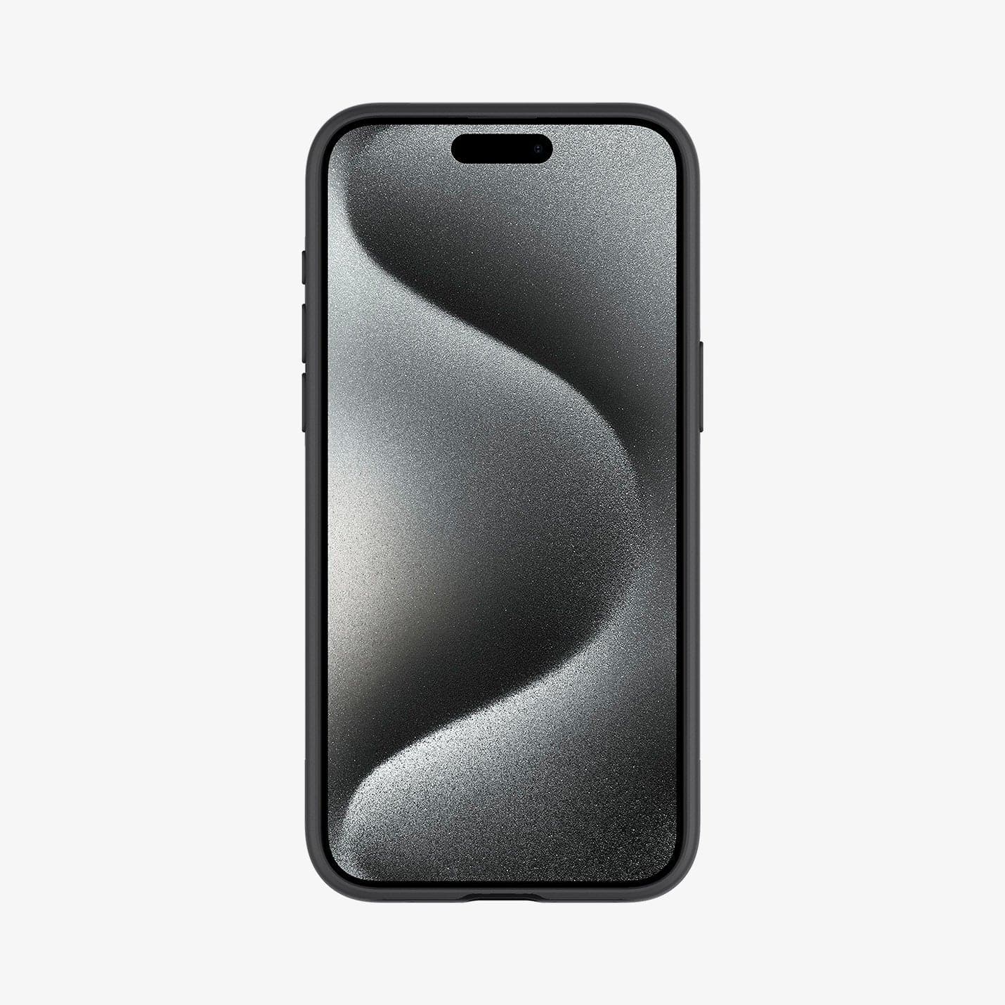 iPhone 15 Series - Style Armor Back Cover Case (MagFit) - Image 66