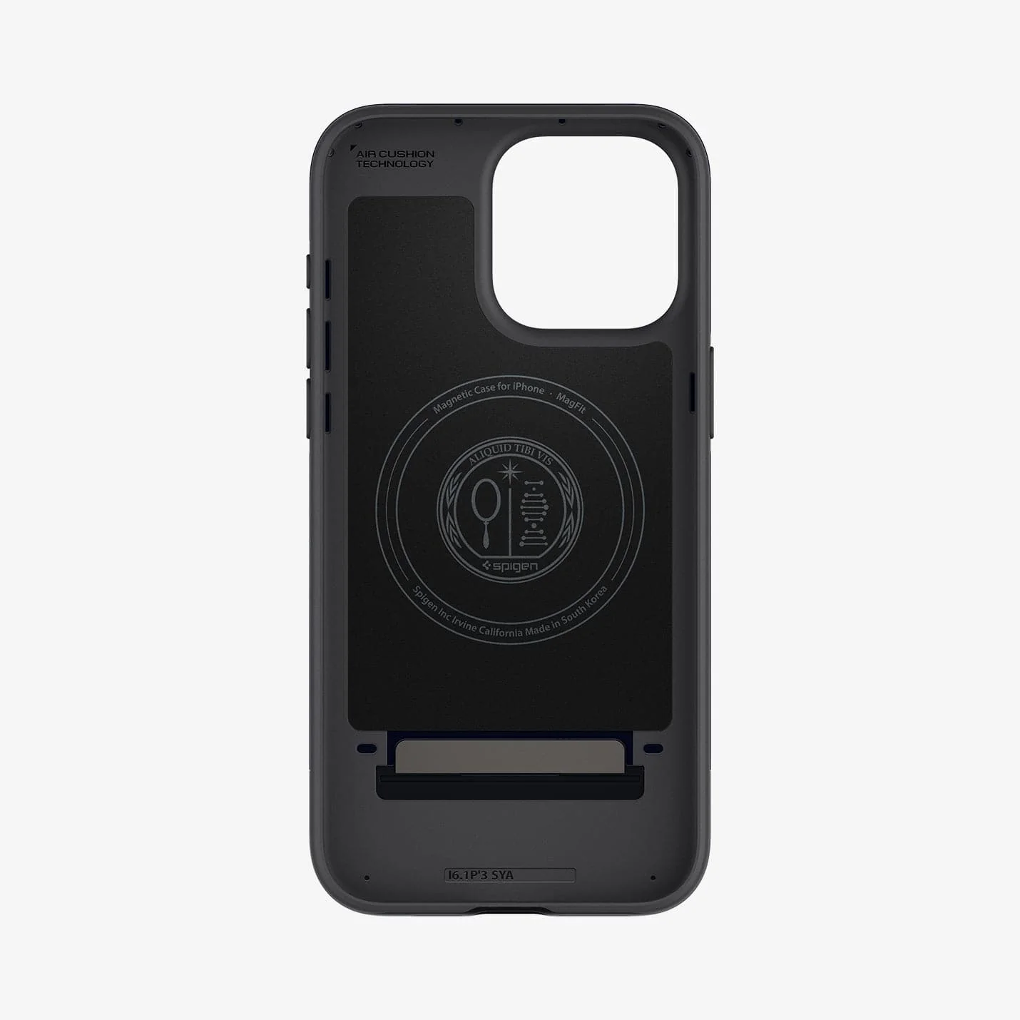 iPhone 15 Series - Style Armor Back Cover Case (MagFit) - Image 67