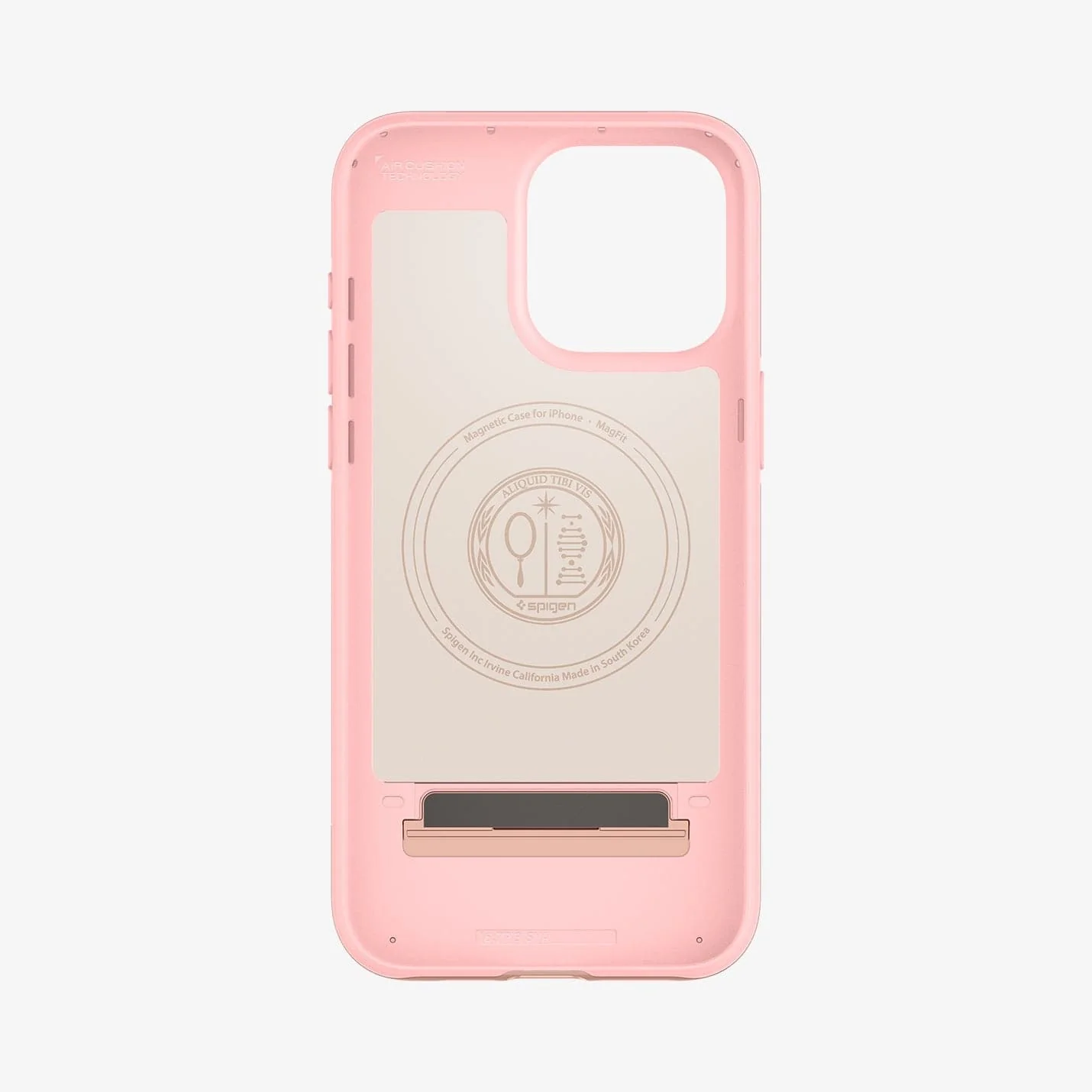 iPhone 15 Series - Style Armor Back Cover Case (MagFit) - Image 7