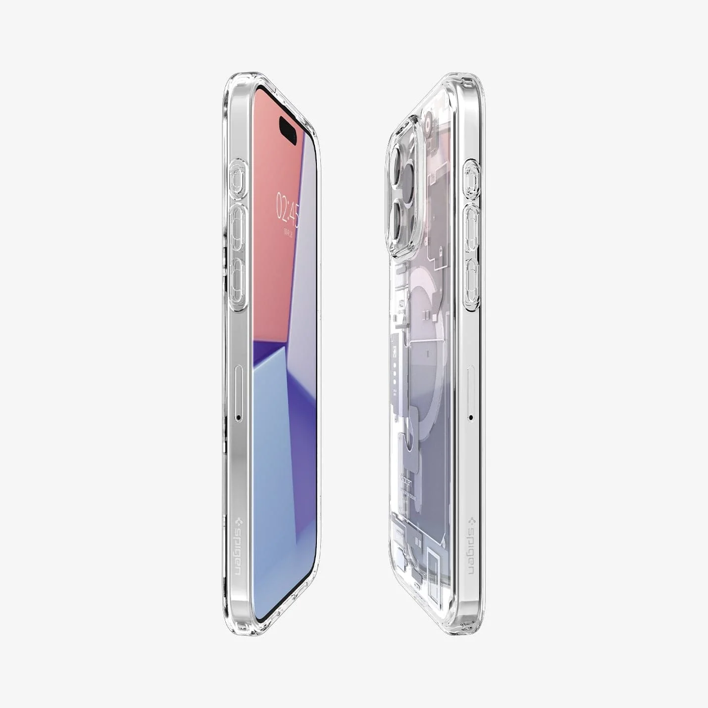 iPhone 15 Series - Ultra Hybrid Zero One (MagFit) - Image 32