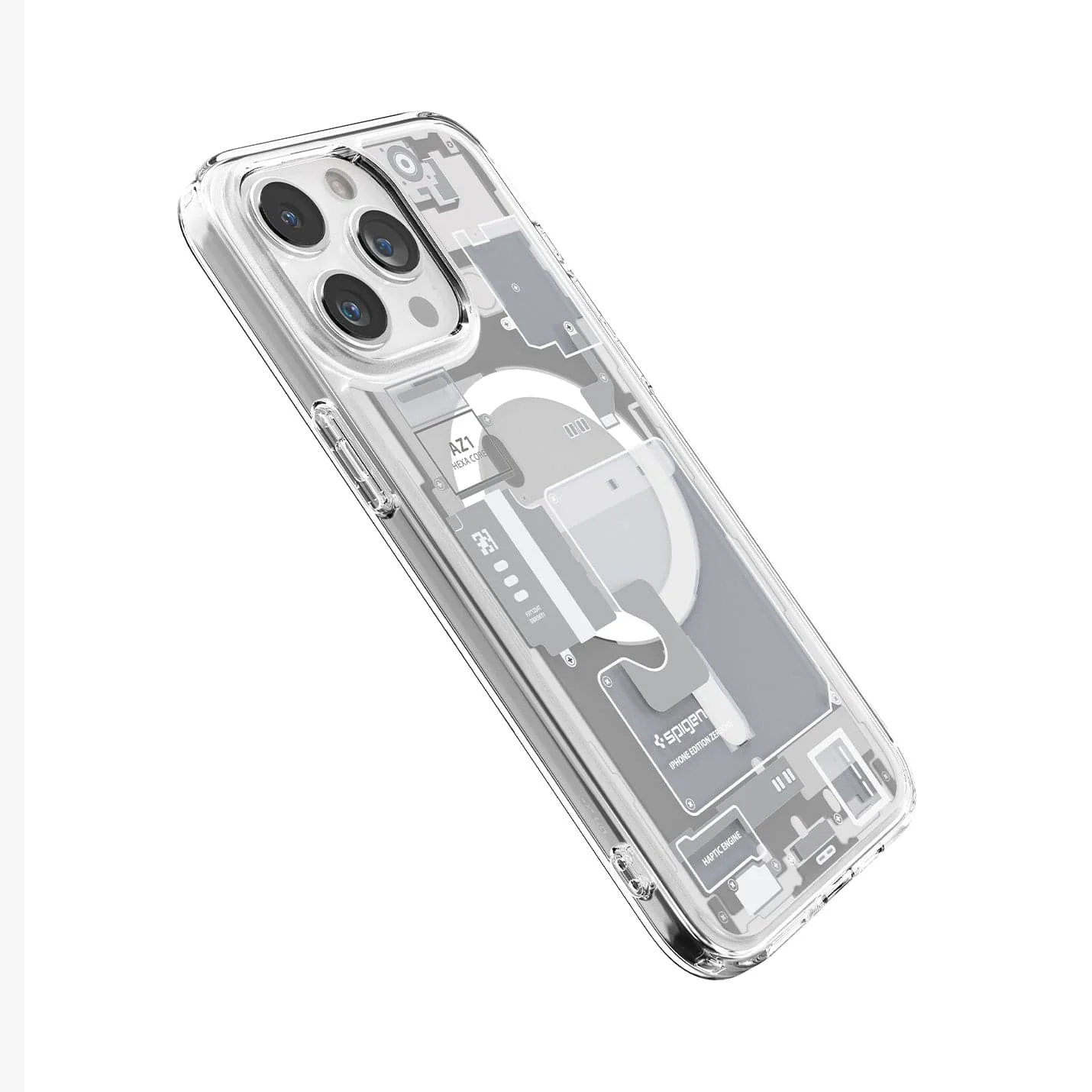 iPhone 15 Series - Ultra Hybrid Zero One (MagFit) - Image 34