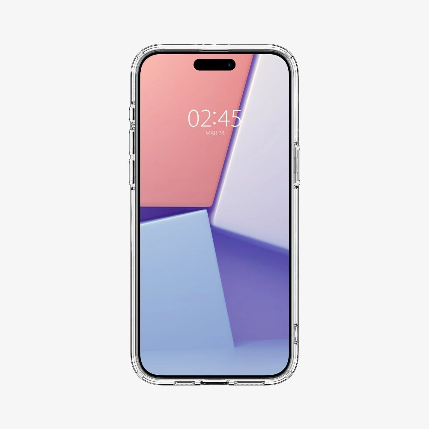 iPhone 15 Series - Ultra Hybrid Zero One (MagFit) - Image 36
