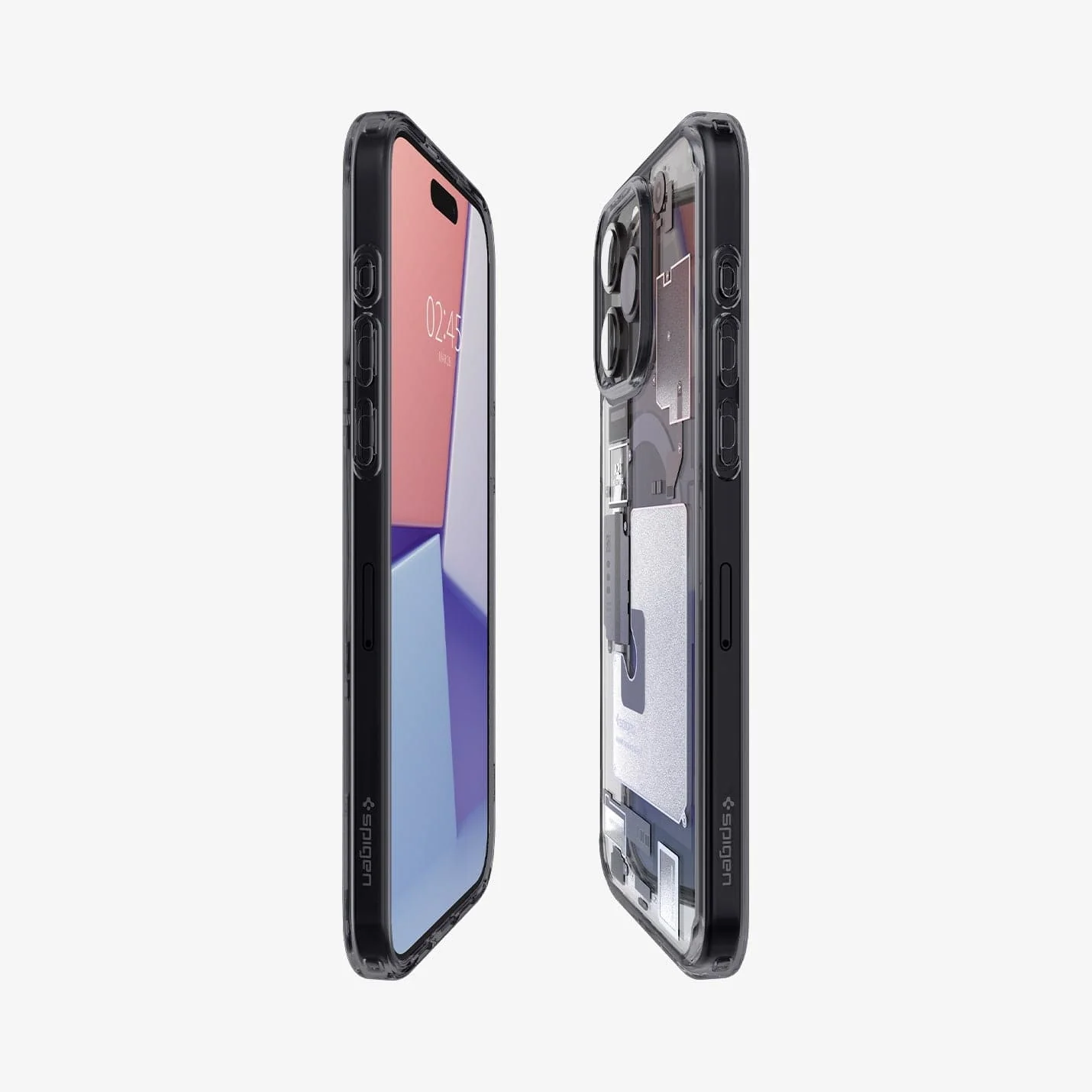 iPhone 15 Series - Ultra Hybrid Zero One (MagFit) - Image 4