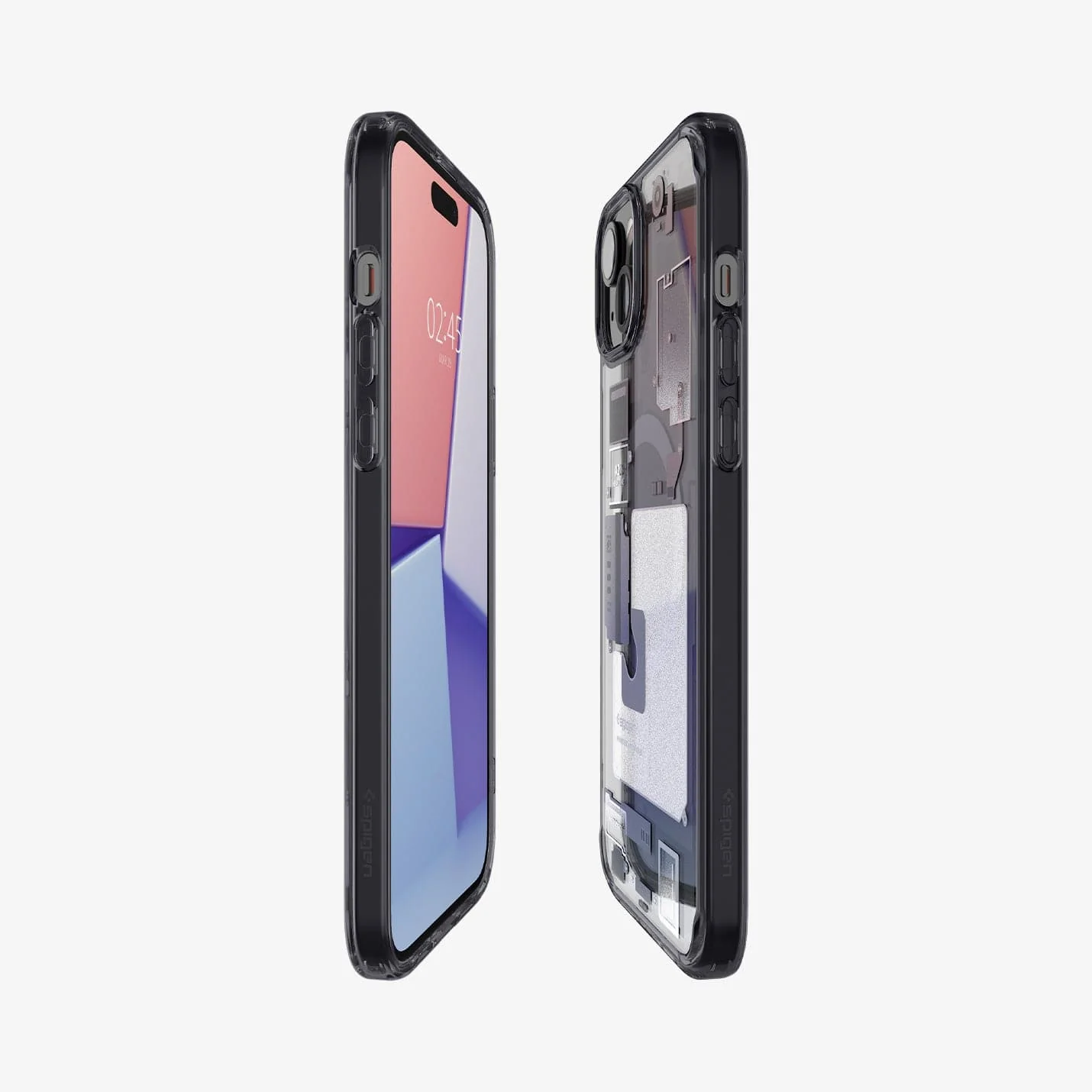 iPhone 15 Series - Ultra Hybrid Zero One (MagFit) - Image 42