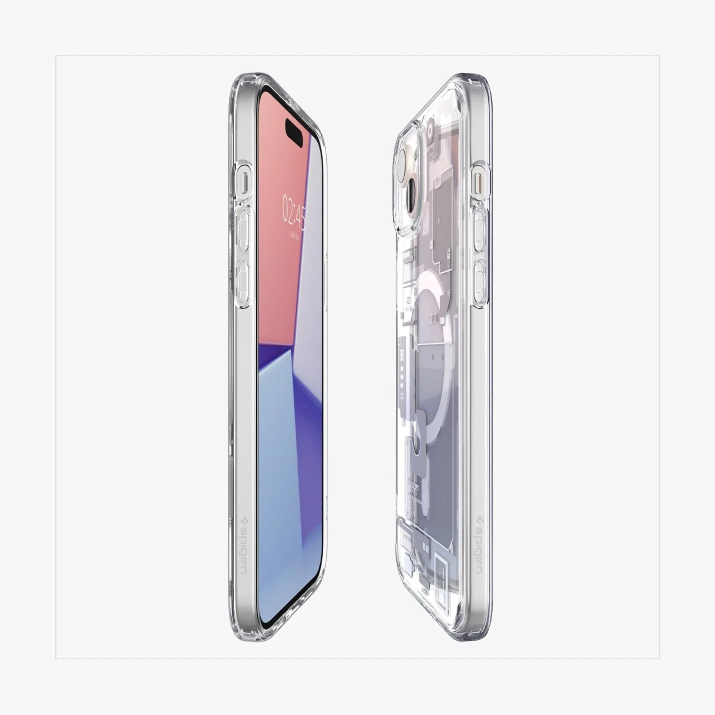 iPhone 15 Series - Ultra Hybrid Zero One (MagFit) - Image 50