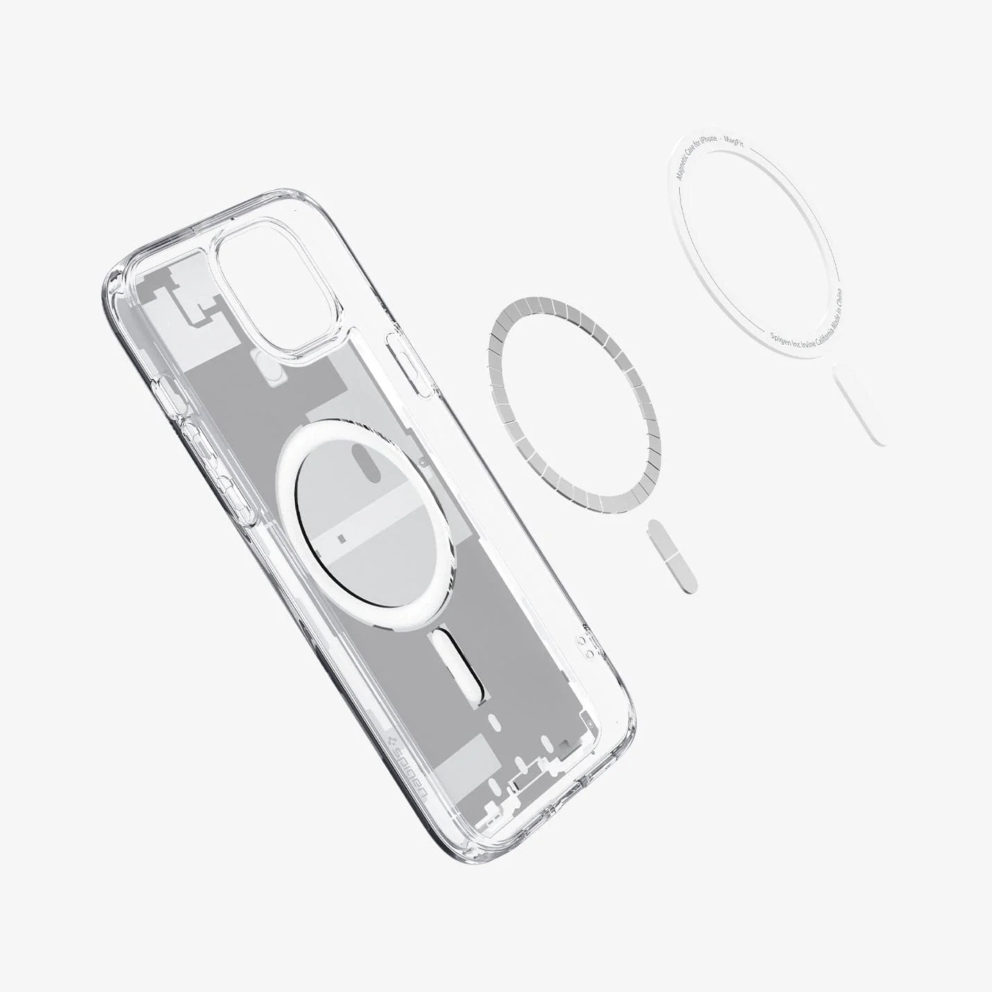 iPhone 15 Series - Ultra Hybrid Zero One (MagFit) - Image 51