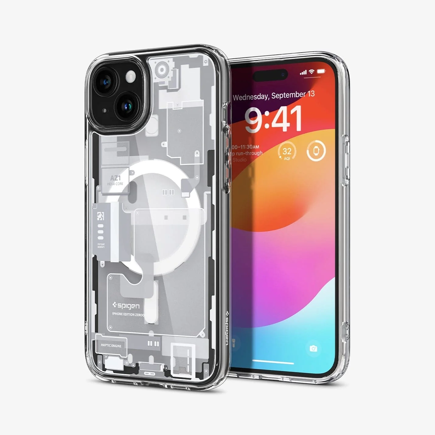 iPhone 15 Series - Ultra Hybrid Zero One (MagFit) - Image 65