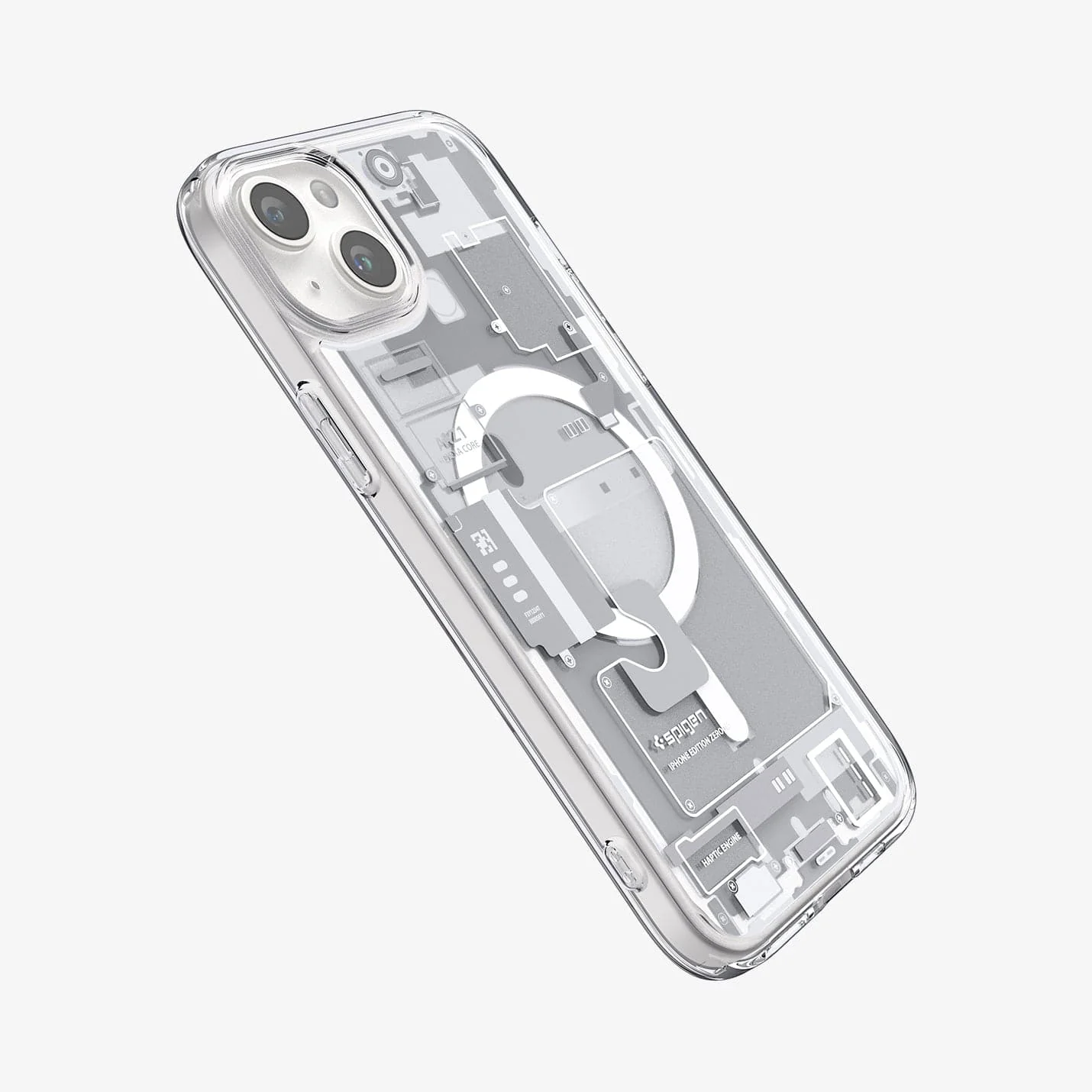 iPhone 15 Series - Ultra Hybrid Zero One (MagFit) - Image 69
