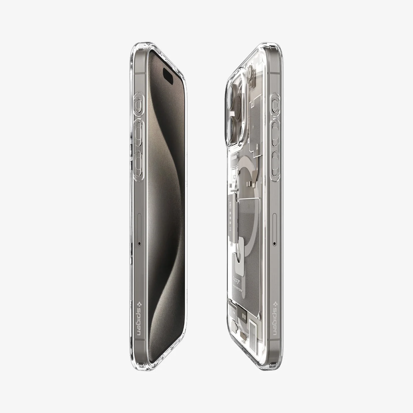 iPhone 15 Series - Ultra Hybrid Zero One (MagFit) - Image 76
