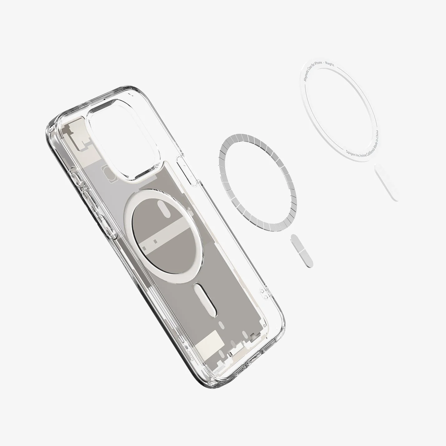 iPhone 15 Series - Ultra Hybrid Zero One (MagFit) - Image 77