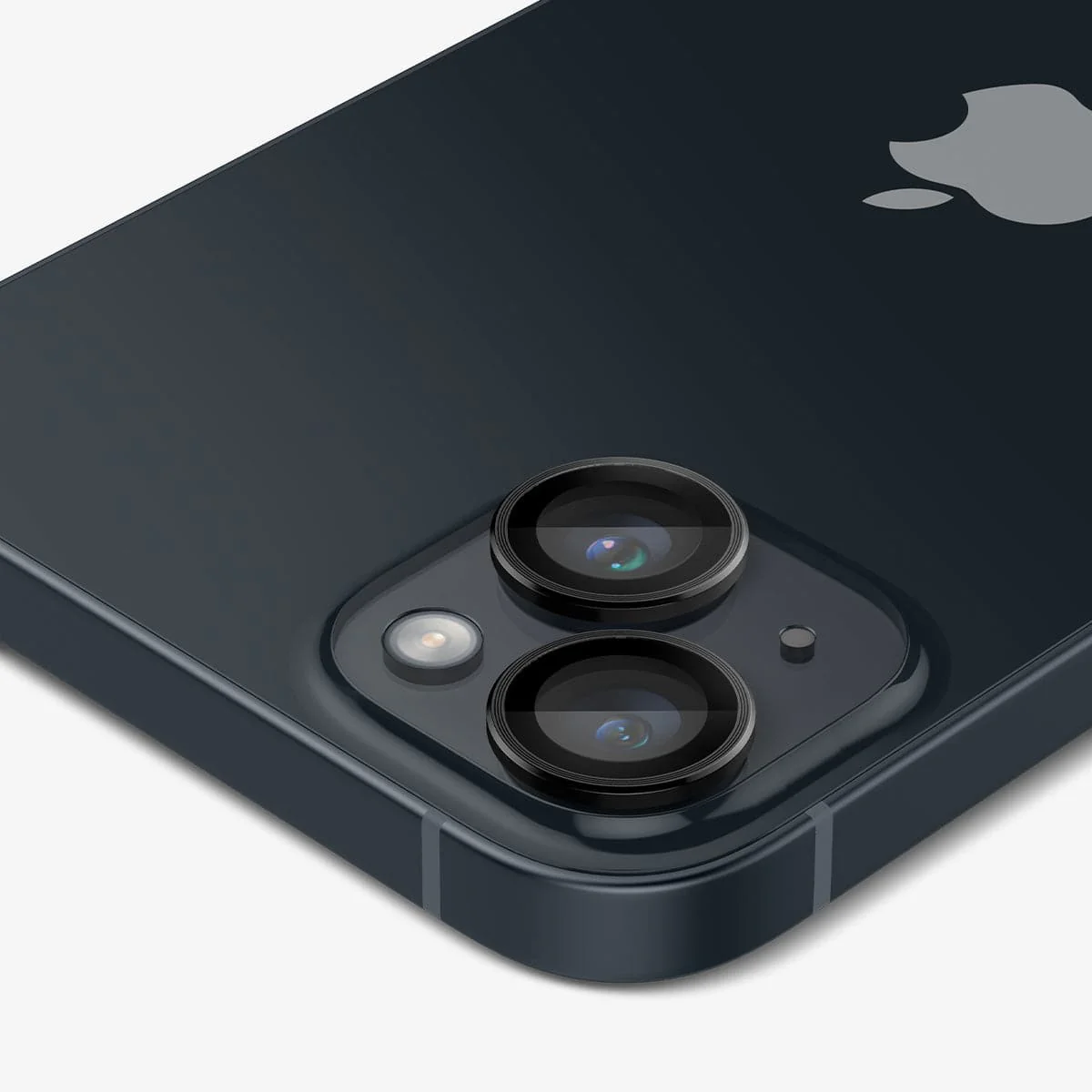 iPhone 15 Series - Camera Lens Protector Optik Pro EZ Fit (Pack of 2) - Image 4